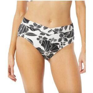 Beach House Swim Letty Bikini Bottom Garden Twilight - Women's 14 NWT